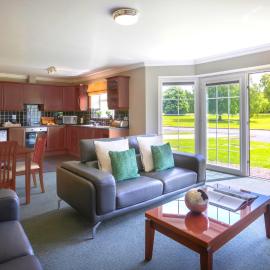Killarney Flesk River Apartments, hotel in Killarney