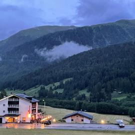 Hotel Restaurant Gommerhof, hotel Reckingen - Gluringenben