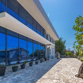 Villa Anna - Kroatien - Crikvenica Riviera