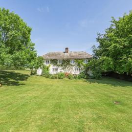 Creaky Cottage