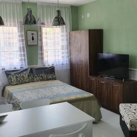 TOP 3 Apartments, hotel in Strumica
