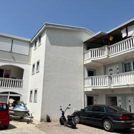 Villa Ajša, hotel in Bar