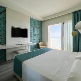 리보르노에 위치한 호텔 Hotel Rex