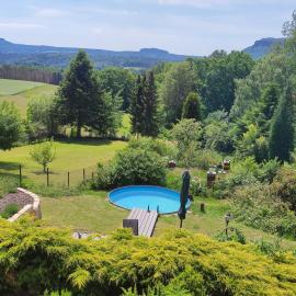 Ferienhaus Hering, Inhaber Ina Tharang