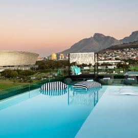 Terra by O'Two Hotels - Mouille Point - WINTER PROMOTION!, hotel u gradu Kejptaun