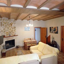 Casa Camille.Villares Elche de la Sierra, hotel in Elche de la Sierra