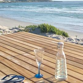 Rooisee, hotel u gradu 'Yzerfontein'