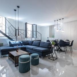 Résidence Topaze - Central - Luxurious - 50m Croisette Palais - LRA CANNES