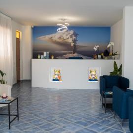 Paradise Sicily Rooms, Hotel in Calatabiano