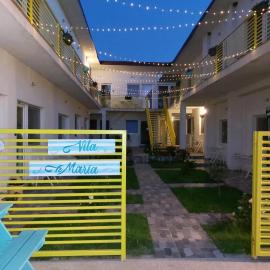 Casa Maria, hótel í Vama Veche