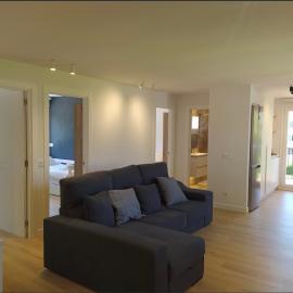 URDAIBAI HOME, cerca de la playa, hotel en Busturia