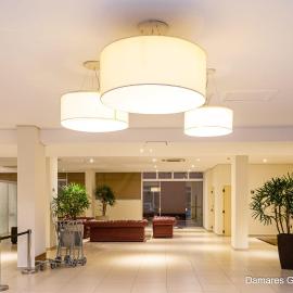 Hotel Malibu Inn Campinas, hotel u gradu Kampinas