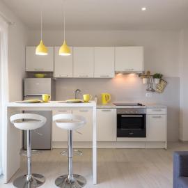 Ksenija Apartments