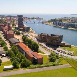 Hotel Sønderborg Kaserne, מלון בסונדרבורג