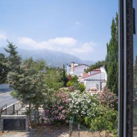 Beautiful Two-bedroom Apartment with Sea and Mountain views Sel 8-5