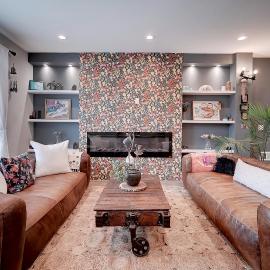 Artsy Hidden Gem ll -Free Parking --, hotel in Philadelphia