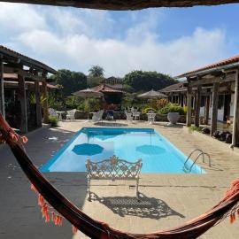 Pousada Minas Goiás, Hotel in Tiradentes