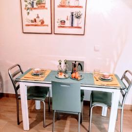 Apartamento Praia de Monte Gordo