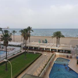 SingularStays Cullera IV, hotelli kohteessa Cullera