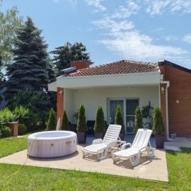 Apartman277 Palić