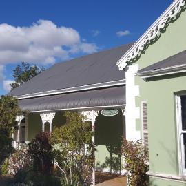 Montagu Manor, hotel in Montagu
