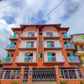 Antiquus ApartHotel, hotel in Guaramiranga