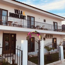 Casa Moonlight 2 Mai, hotel u gradu Doj Maj