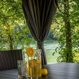 Drinska kuća ADA, hotel a Skelani