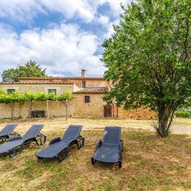 Amazing Home In Civitella Marittima