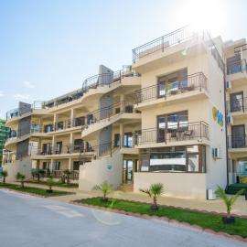 SaloS Beach Resort
