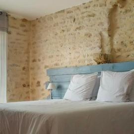 Le Petit Pré, hotel Bouesse-ben