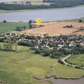 Boddenperle, hotel u gradu Bresewitz