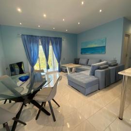 Corfu Sunset apartment