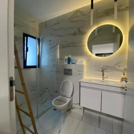 studio ilanit, hotel di Karmiel