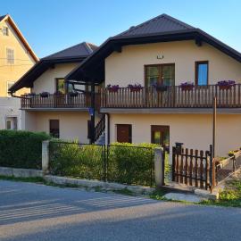 Apartman Nika, hotel in Otočac
