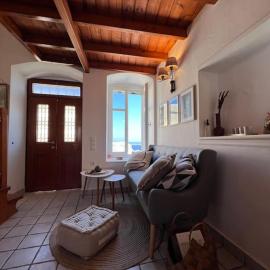 Elia Concept Apartments, Hotel in Ano Syros