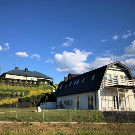 Pokoje Gościnne AKWARELA, hotel in Tarnobrzeg
