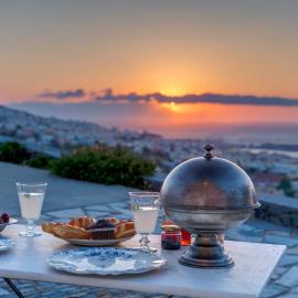 ALMA LIBRE SYROS