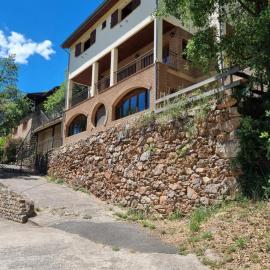 Casa Teresina, hotel in La Plana de Mont-Ros