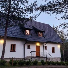 Plitvice Story, hotel i Plitvička Jezera