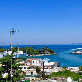Appartamento Centrale, hotel a Ischia Town