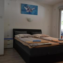 Rzav Višegrad centar、ヴィシェグラードのホテル