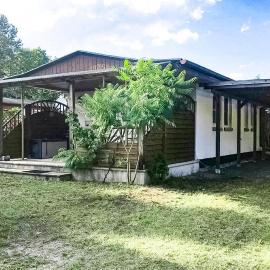 Holiday Home Bellin 59, готель у місті Bellin