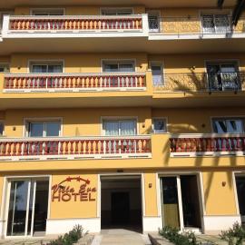 Villa Eva Hotel，文蒂米利亞的飯店