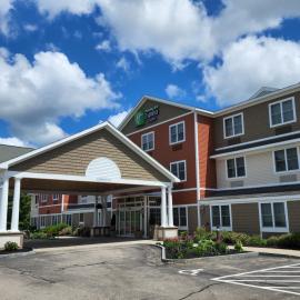 Holiday Inn Express & Suites Rochester by IHG, hotel a Rochester