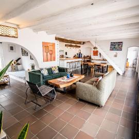 Casa Mediterránea Villa de Leyva, hotel in Villa de Leyva