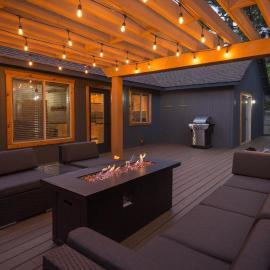 The Quails Nest in Bend
