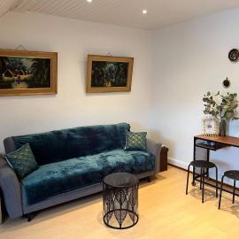 Chez Carine, hotel v destinácii Schiltigheim