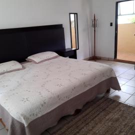 Posada Bugambilias