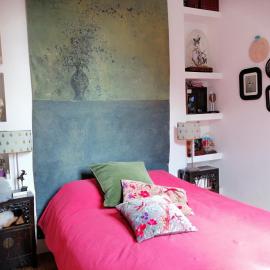 chambre chez l'habitant Bordeaux